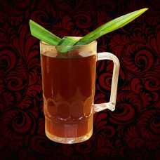 Teh O Pandan (Upsize) 